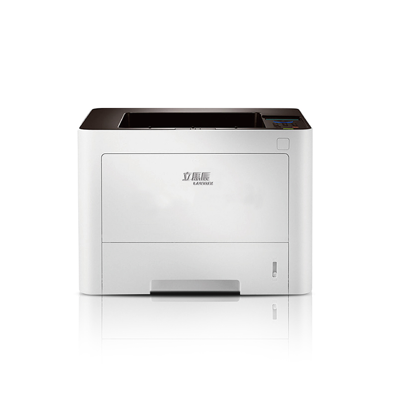立思辰(LANXUM) GA3340dn A4幅面黑白激光打印机 自动双面打印