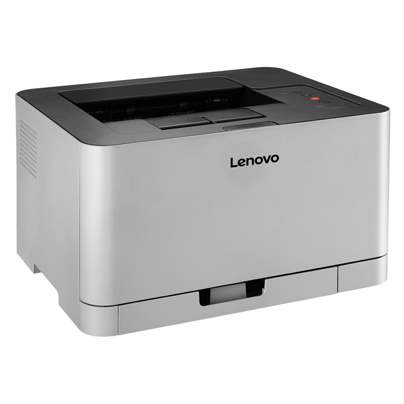 联想（Lenovo）CS1821 彩色 激光打印机 办公商用 彩色打印