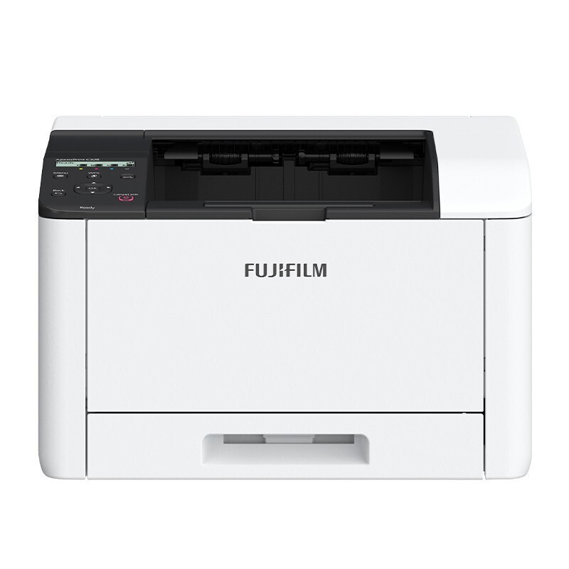 富士施乐(Fuji Xerox）富士胶片施乐ApeosPrint C328 彩色A4激光打印机