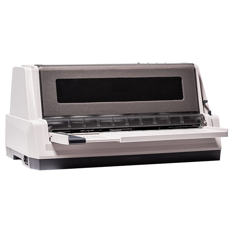 富士通/Fujitsu DPK750 平推式针式打印机