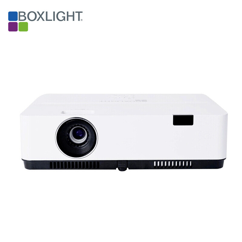 宝视来（BOXLIGHT）投影机 A3WS 智能系统 支持无线投屏 投影仪