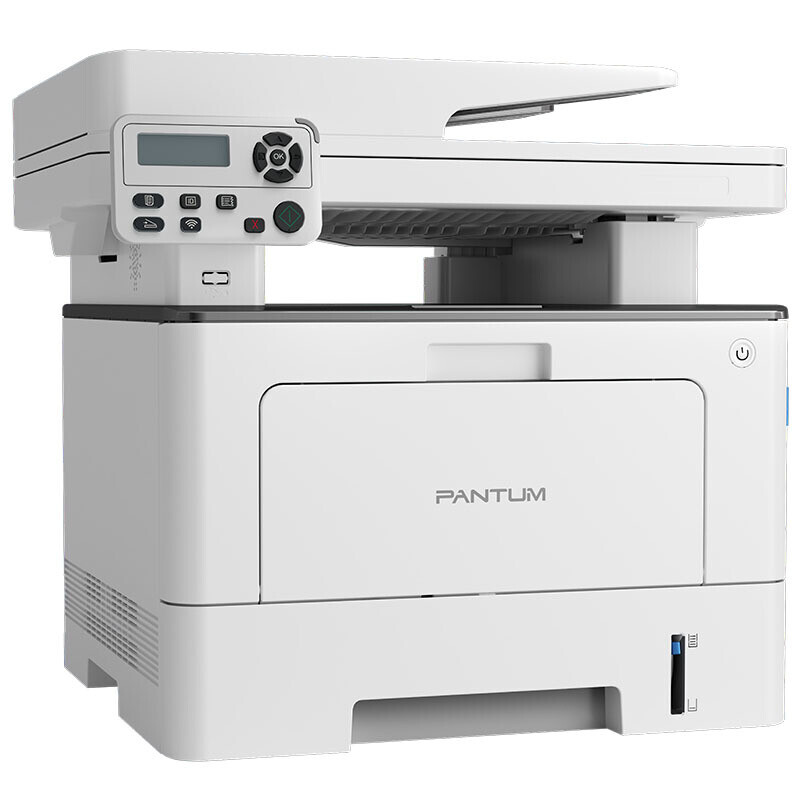 奔图(PANTUM) BM5100ADN 经济办公三合一商务打印机多功能一体机