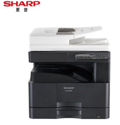 夏普/Sharp BP-M2522R 黑白复印机 黑白激光