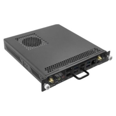 华为 OPS I7 SAC 磁盘阵列 配置板模块-OPS-IdeaHub Series OPS I7-OPS(I7-8700,16G DDR4,256G SSD,4K60,windows10