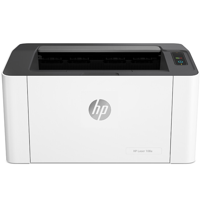 惠普（HP）Laser 108a 激光打印机