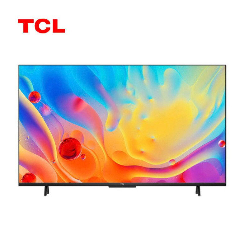 TCL电视 58A88 58英寸 4K超高清全面屏 电视机
