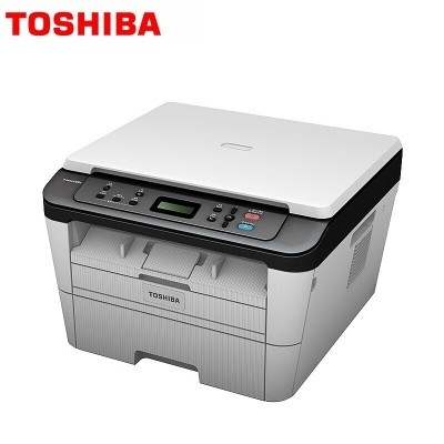 东芝（TOSHIBA）DP-300D A4幅面黑白激光多功能一体机