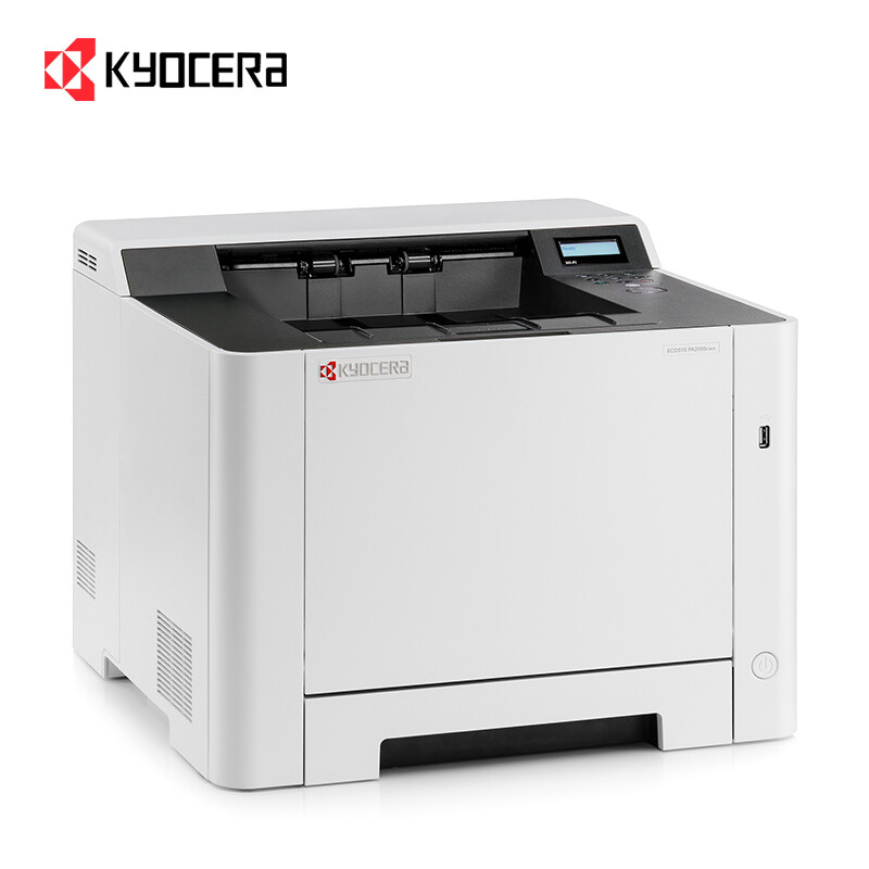 京瓷（KYOCERA）ECOSYS PA2100cx A4幅面彩色 激光打印机
