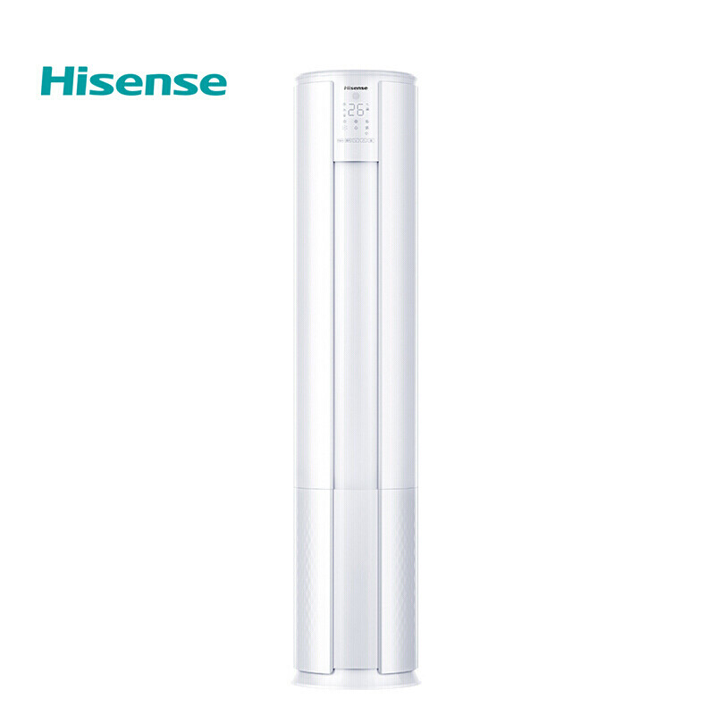 海信/Hisense KFR-72LW/E80A1 柜式空调