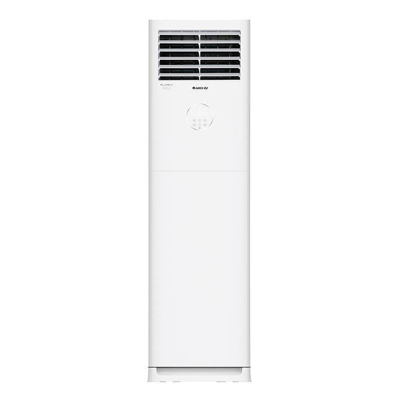 格力（GREE）清凉风变频冷暖3匹3级能效柜式空调KFR-72LW/(72536)FNhAc-B3JY01