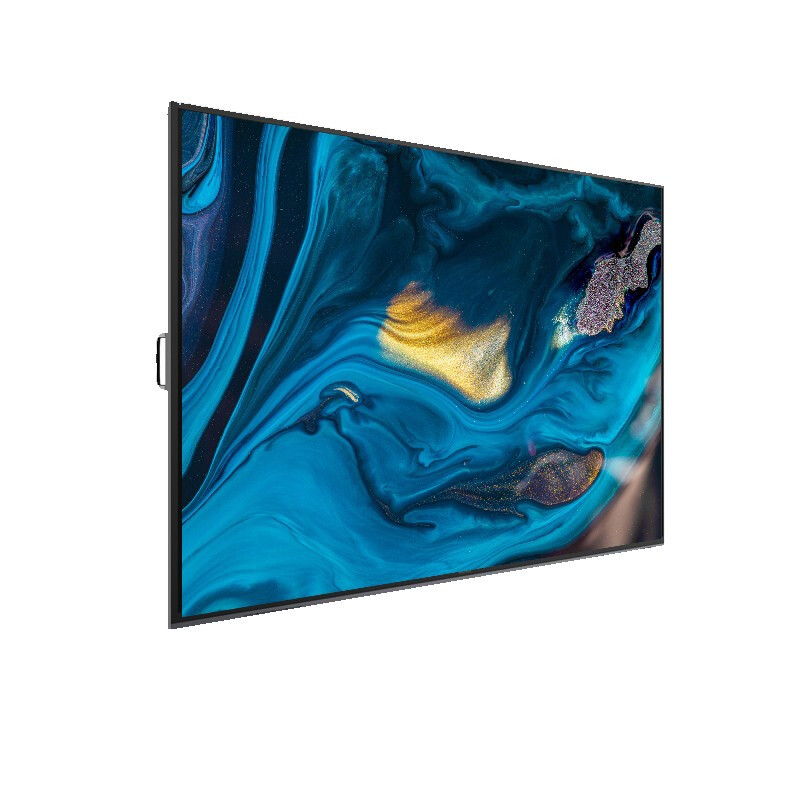 MAXHUB W98PNA 98英寸 智慧商显会议电视液晶显示器