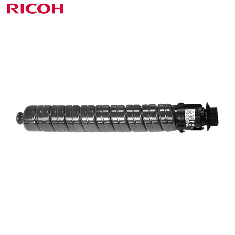 理光（Ricoh）IM C2500型彩色墨粉碳粉盒C2500H适用于IMC2000 黑色 IM C2500(16500张)