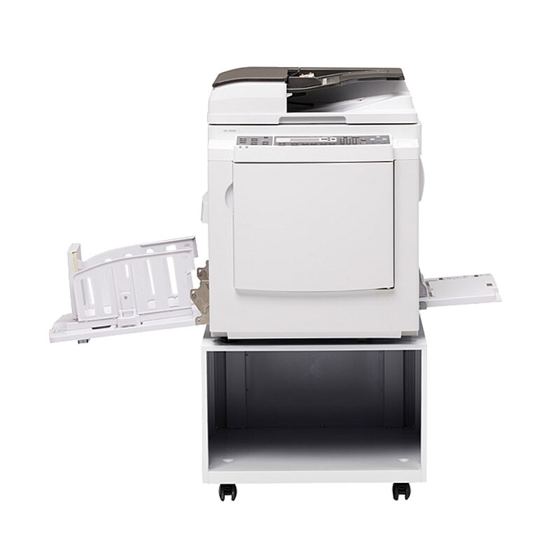 理光（RICOH） CP6303C数码印刷机油印机一体化速印机学校试卷高速印刷 CP6303C速印机