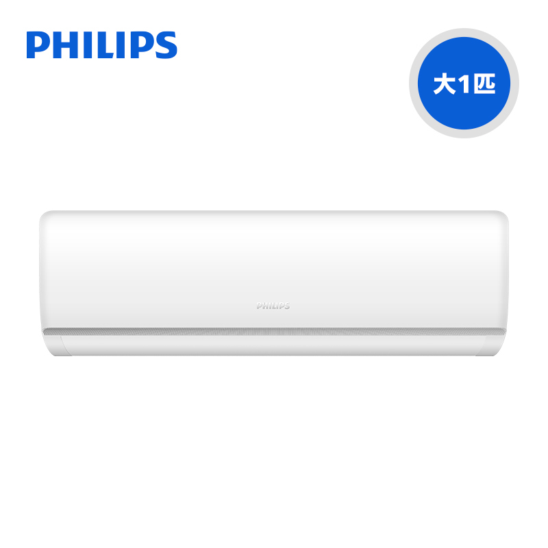 飞利浦/Philips FAC26V1Ca1HR 壁挂式空调