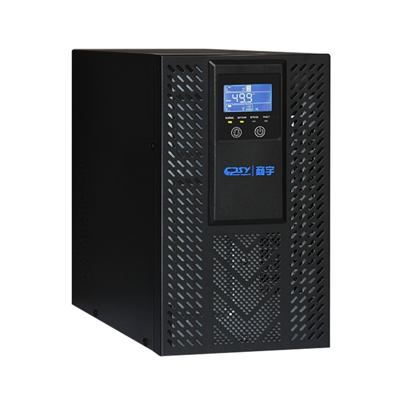 商宇/cpsy HP1103H-180min 不间断电源 在线式3KVA/2400W（商宇GW12100*8个，丰创C8）