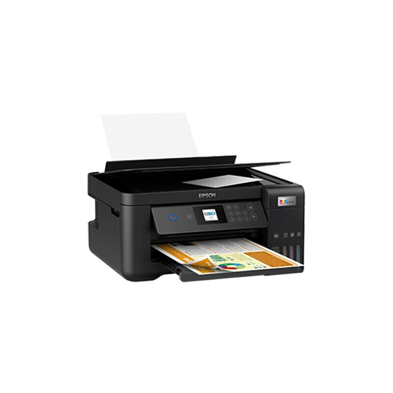 爱普生（EPSON） L4269 彩色墨仓式喷墨打印机