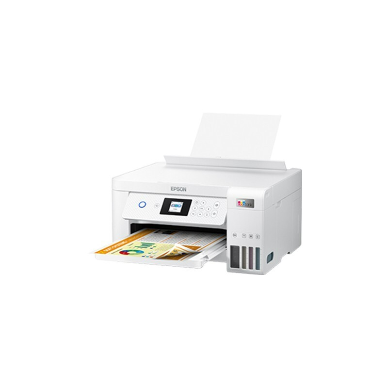 爱普生（EPSON）L4263 墨仓式喷墨打印机