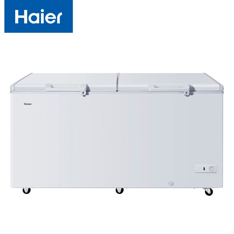 海尔（Haier）718HD 卧式718升商用BC/BD-718HD 电冰箱