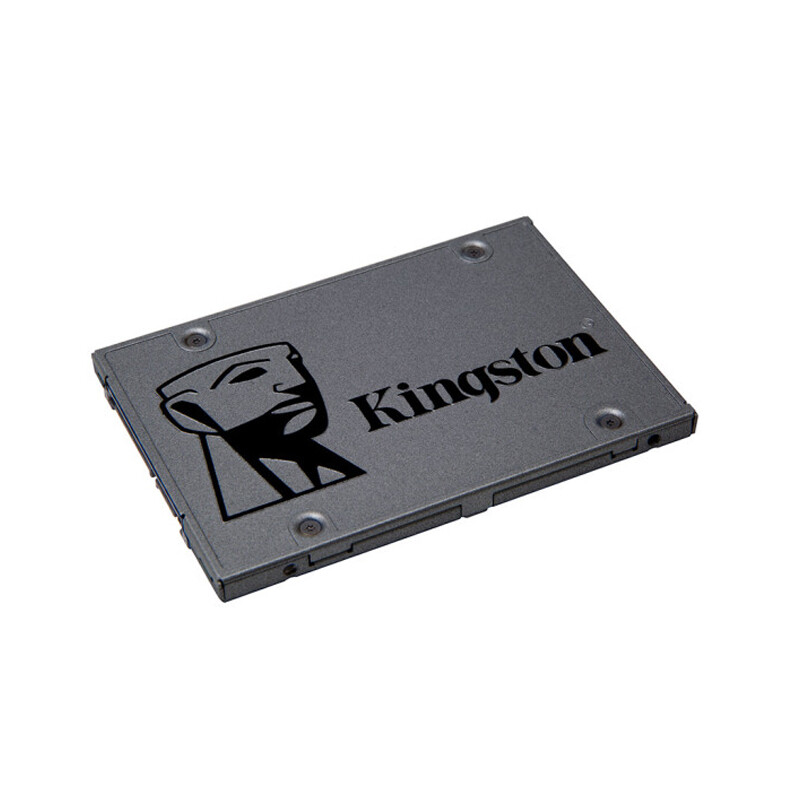 金士顿 A400 480G 移动硬盘/USB 3.0