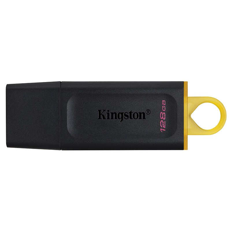金士顿（Kingston）DTX/128GB USB3.2 移动硬盘