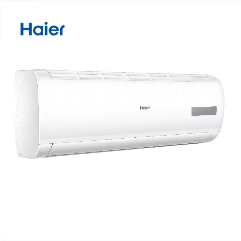 海尔/Haier KFR-35GW/B0MCA81 壁挂式空调