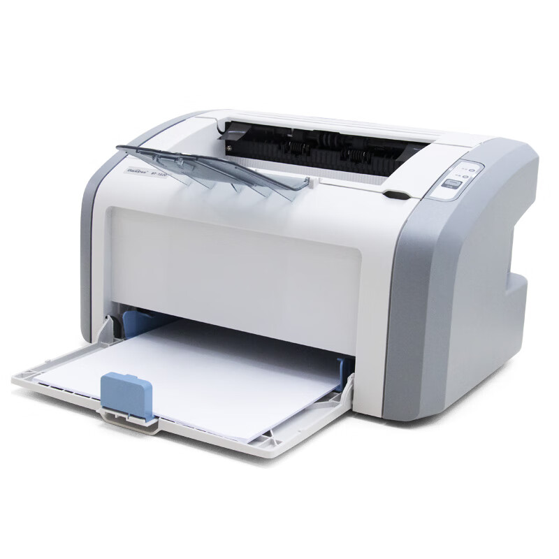标拓 BT-1020 激光单功能小型打印机A4文档打印 商用经济型办公激光打印机