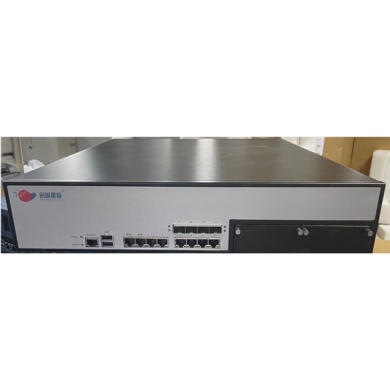 启明星辰 NAC6000-1200-E天清网络接入控制系统V3.0 防火墙