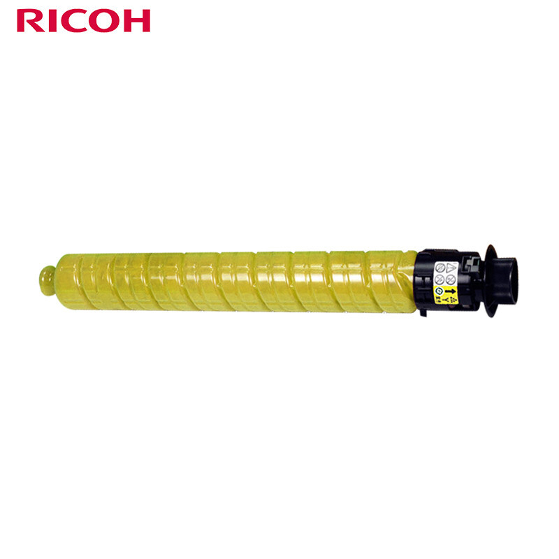 理光 IM C2500H 硒鼓 黄色 适用于IM C2000/C2500（计价单位：支）