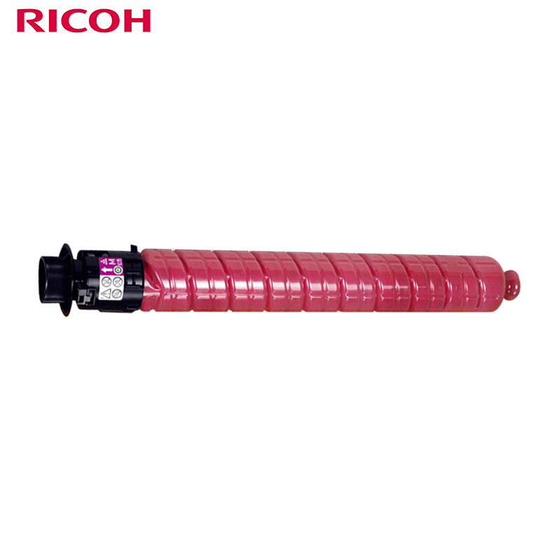 理光（Ricoh）M C2001H 红色墨粉/碳粉 适用于M C2000/M C2001/M C2000ew