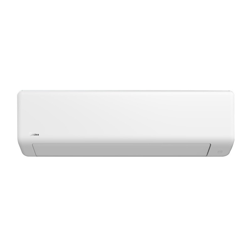 壁挂式空调 美的 KFR-72GW/G1-1 3匹 壁挂式 变频 1级 正3P 50㎡及以下 白色