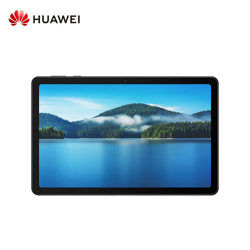 平板电脑 华为/Huawei AGS5Z-W09 高通骁龙680 64GB 10.1英寸-12英寸 蓝色 4GB