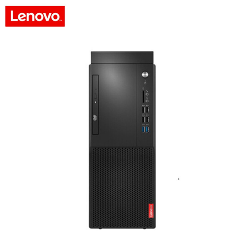 台式计算机 联想/LENOVO M42K 酷睿 I5-9500 21.5 集成显卡 共享内存 1TB 8GB