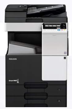 长城 CM8028DN 彩色激光复印机