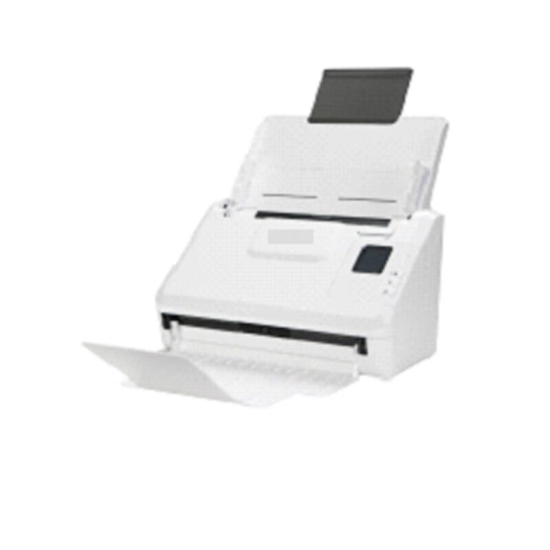 联想（Lenovo）GSS400 A4幅面连续高速馈纸式高清扫描仪