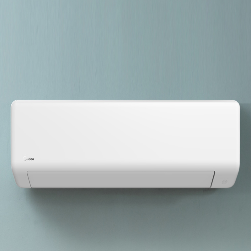 美的 KFR-50GW/G1-1A壁挂式空调