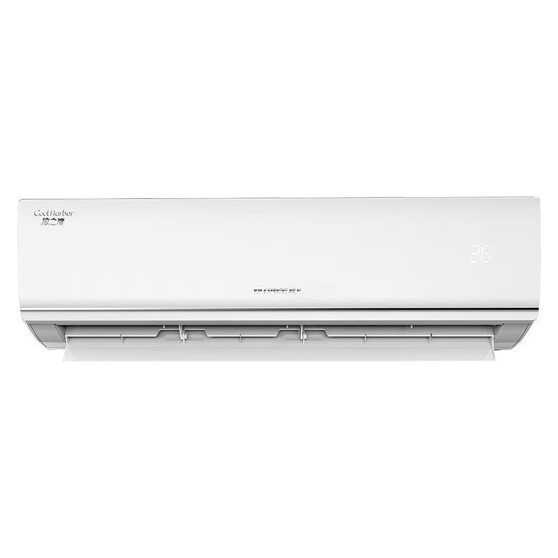 壁挂式空调 格力/GREE KFR-50GW/(50556)FNhAa-B3 壁挂式 变频 3级 大2P 50㎡及以下 白色
