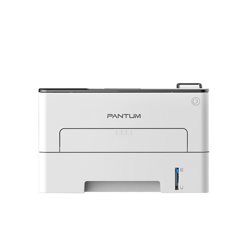 激光打印机 奔图/PANTUM P3302DN 黑白 A4