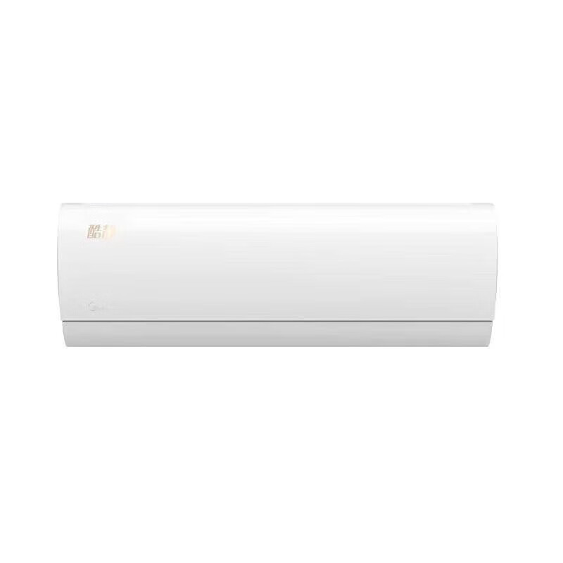 美的 KFR-35GW/N8ZHD1 壁挂式空调