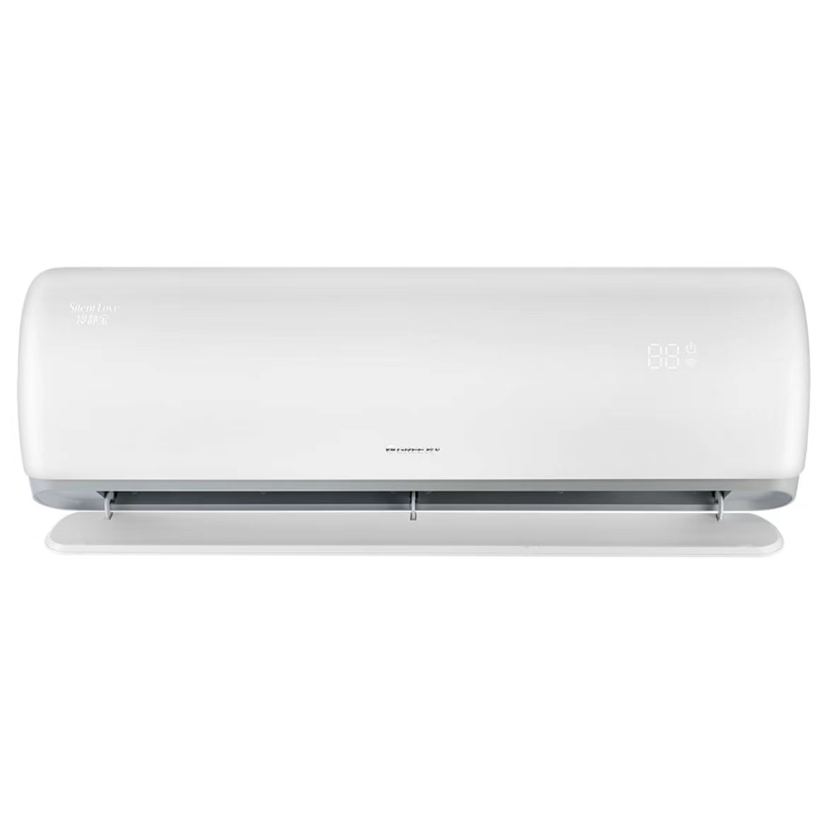 格力 KFR-35GW/(35519)FNhAa-B3(WIFI) 壁挂式空调