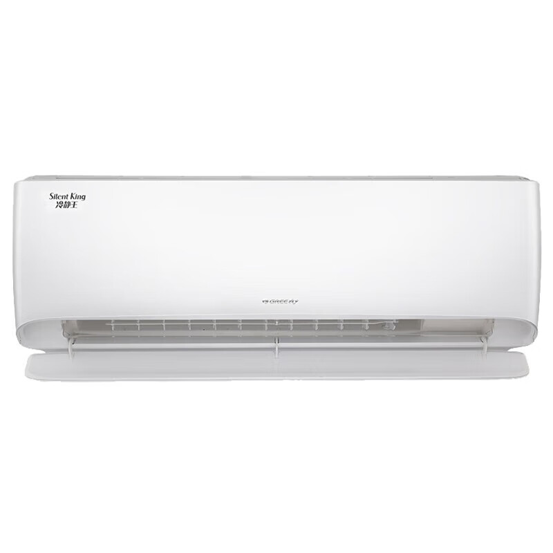 格力 KFR-35GW/(35549)FNhAc-B1(WIFI) 壁挂式空调