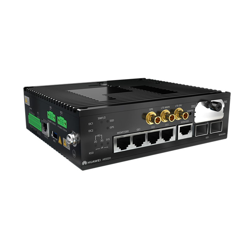 华为 AR502H-CN 路由器
