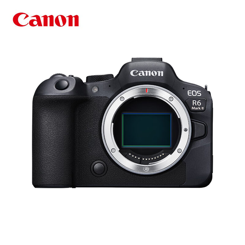 佳能 EOS R6 Mark II RF24-105STM照相机