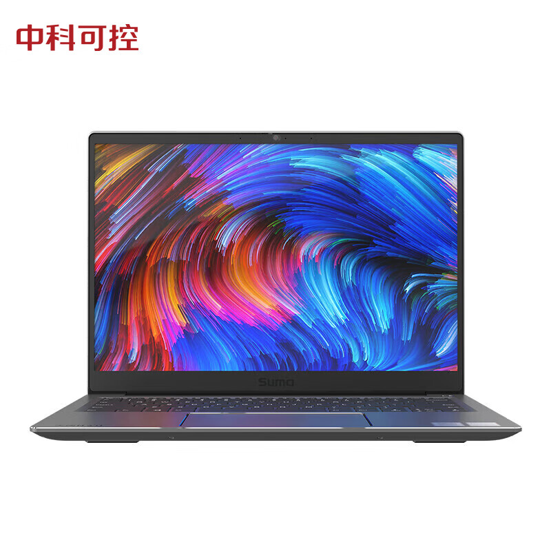 中科可控天阔 天阔N40 B2 Hygon 3350M/16G/1T/独显 4G/14寸 笔记本电脑