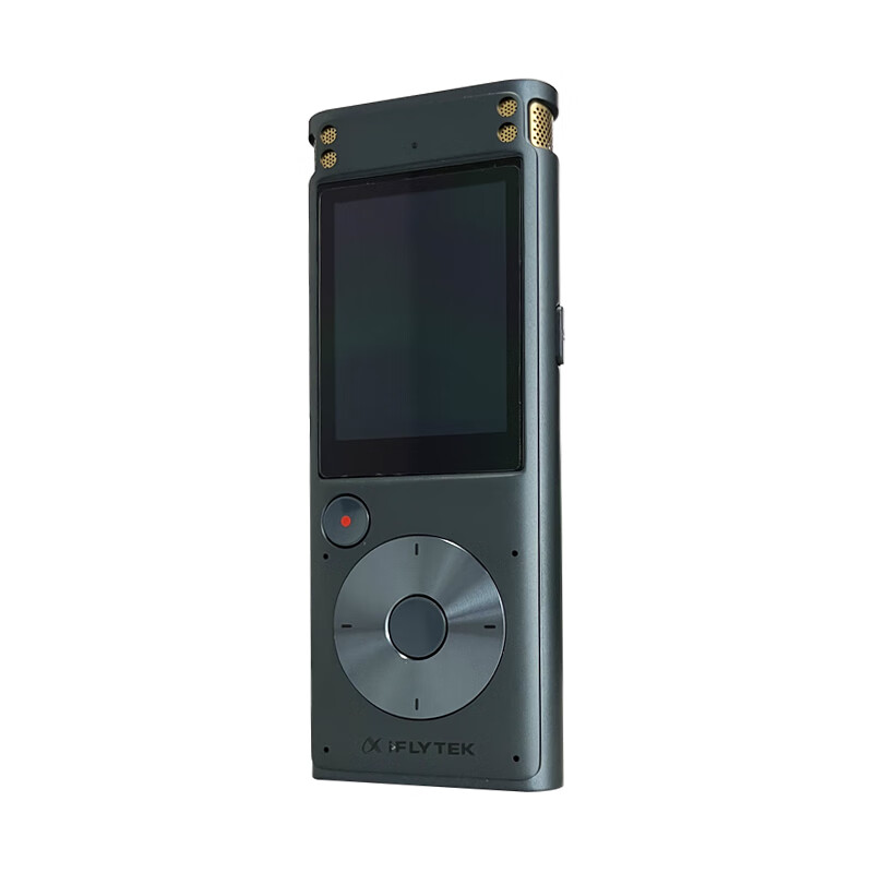 科大讯飞 SR302T 录音笔
