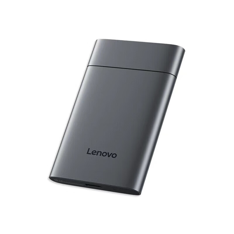 联想（Lenovo）F509 1TB 移动硬盘