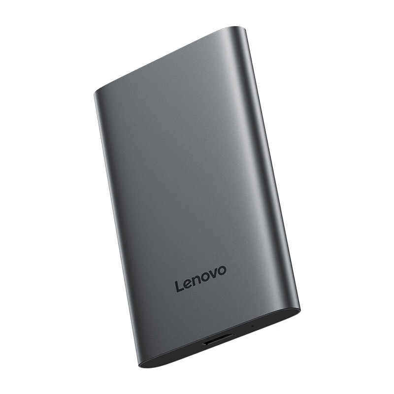 联想（Lenovo）F508 1TB 移动硬盘