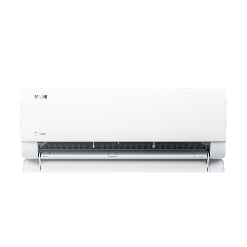 美的 KFR-35GW/N8KS1-1壁挂式空调