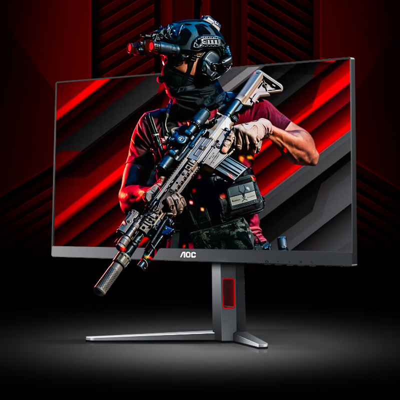 液晶显示器 华三/H3C M4-242FD 1920 23.8 IPS 16:9 1080