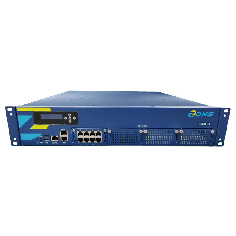ZDNS S6100-SD 交换设备