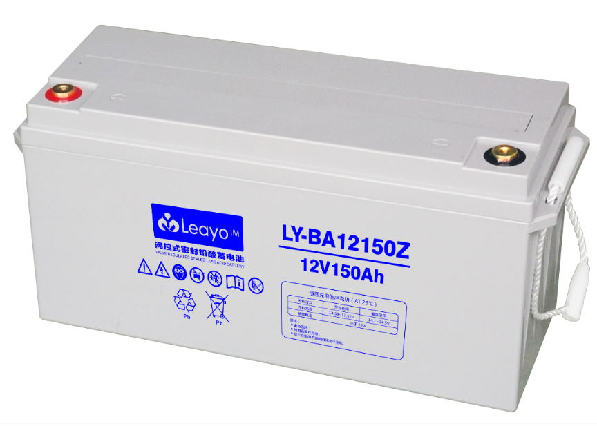 黎耀 LY-BA12150Z 不间断电源